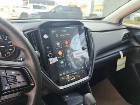 New 2026 Subaru Crosstrek 2.0i Premium image 12