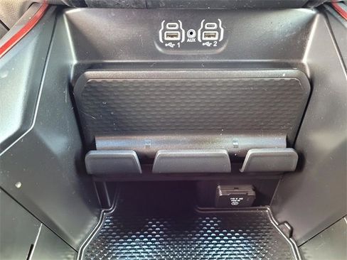 Used 2023 RAM 1500 Rebel w/ Rebel Level 1 Equipment Group image 18