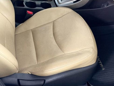 Used 2013 Hyundai Elantra Limited w/ Technology Pkg image 45