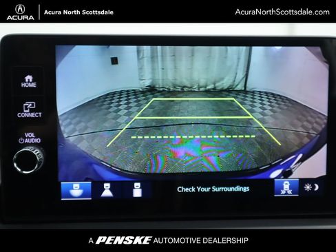 Certified 2025 Acura ADX A-Spec image 19