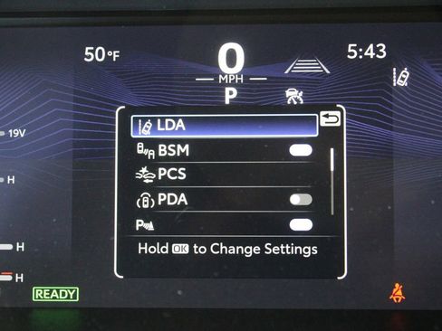 New 2026 Toyota 4Runner Limited AWD/4WD image 3