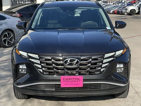 Used 2024 Hyundai Tucson SEL image 6