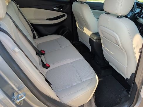 Used 2023 Buick Encore GX Preferred w/ Cold Weather Comfort Package FWD image 10