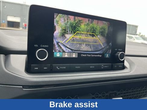 Used 2024 Honda Accord EX image 39