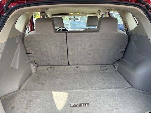 Used 2014 Nissan Rogue S w/ Convenience Package image 22