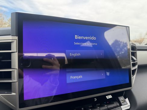 New 2026 Toyota Tundra Limited image 25