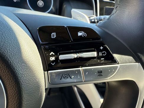 Certified 2024 Hyundai Tucson Limited image 26