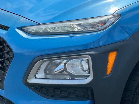 Used 2019 Hyundai Kona SE FWD image 11