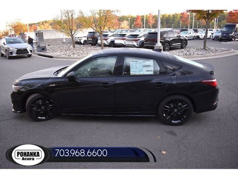 New 2026 Acura Integra A-Spec image 6