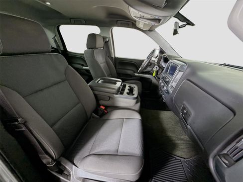 Used 2017 Chevrolet Silverado 1500 LT w/ All Star Edition image 18