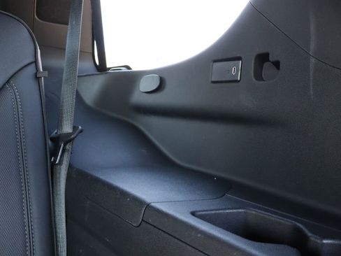 Used 2023 Chevrolet Tahoe RST image 48