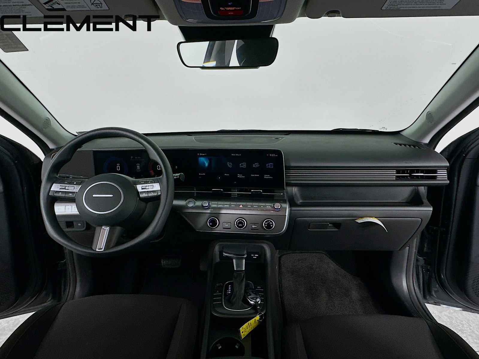 Certified 2026 Hyundai Kona SE AWD/4WD image 11