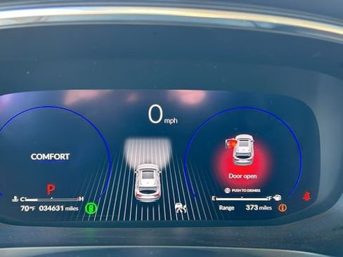 Used 2022 Acura MDX Technology image 19