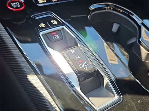 New 2025 Audi S5 Premium Plus image 20