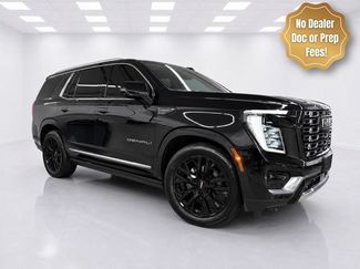 Used 2025 GMC Yukon Denali Ultimate AWD/4WD video 1