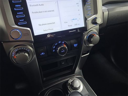 Certified 2024 Toyota 4Runner SR5 image 21