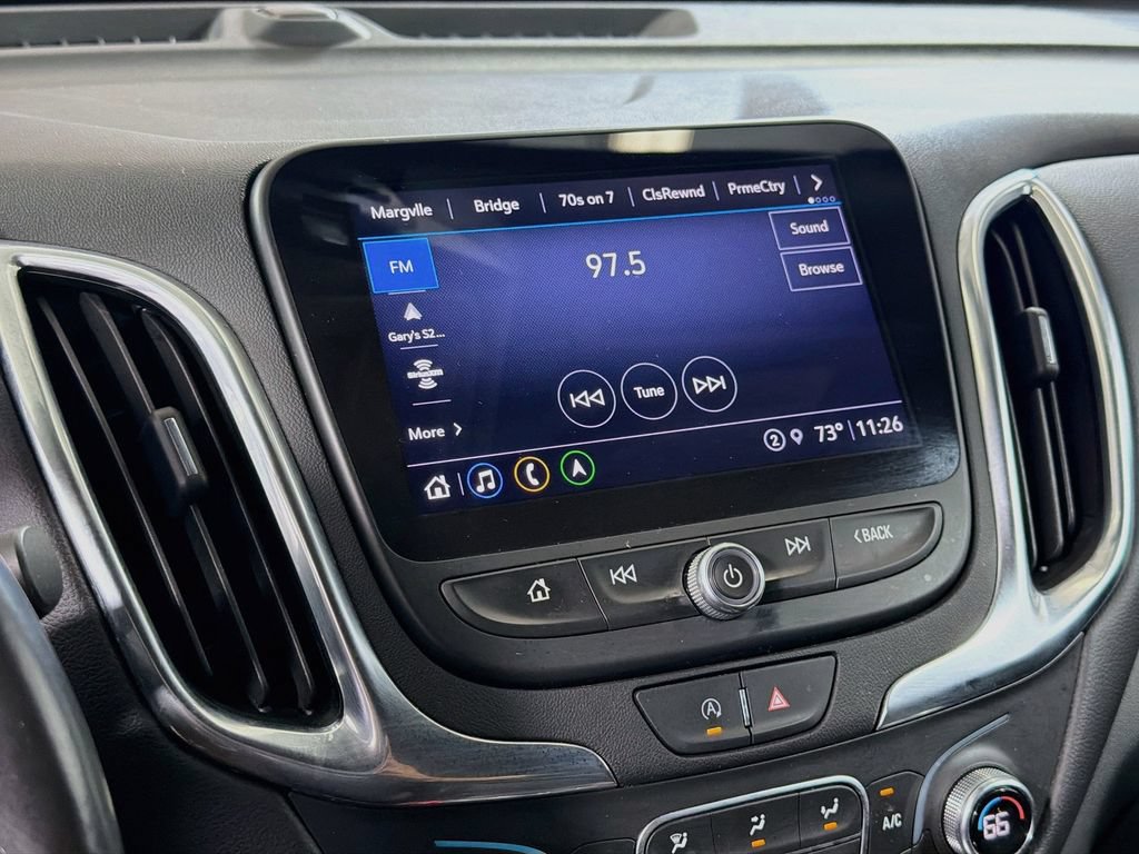 Used 2022 Chevrolet Equinox LT AWD/4WD image 15