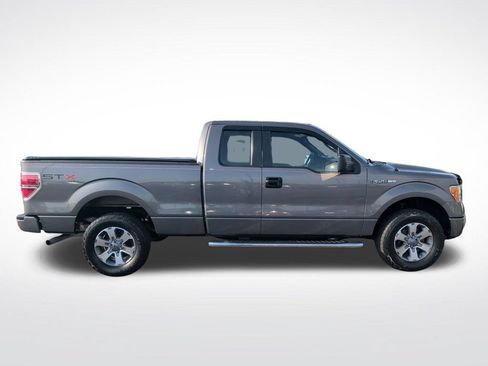 Used 2013 Ford F150 STX w/ Mid Equipment Group AWD/4WD image 9