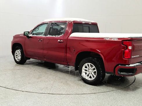 Used 2020 Chevrolet Silverado 1500 RST w/ All-Star Edition image 5
