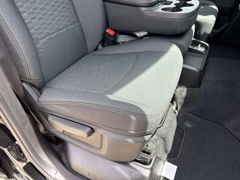 New 2026 RAM 3500 Tradesman AWD/4WD image 13