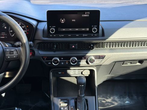 Certified 2023 Honda CR-V EX image 19