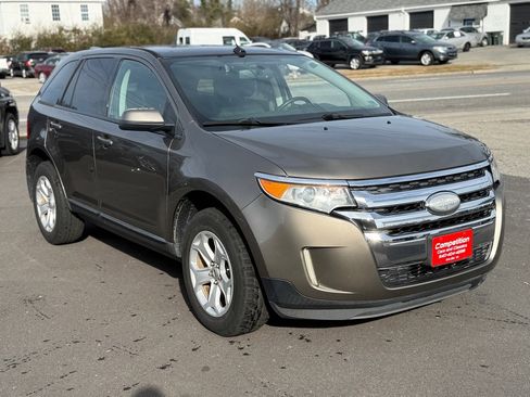 Used 2013 Ford Edge SEL image 3