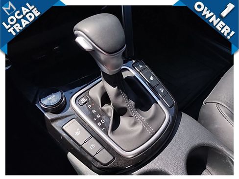 Used 2024 Kia Seltos EX AWD/4WD image 21