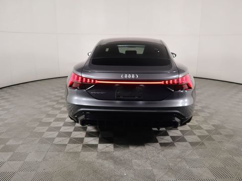 Used 2022 Audi e-tron GT Premium Plus w/ Performance Package image 6