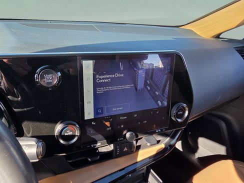 Certified 2023 Lexus NX 350 AWD w/ Premium Package image 15