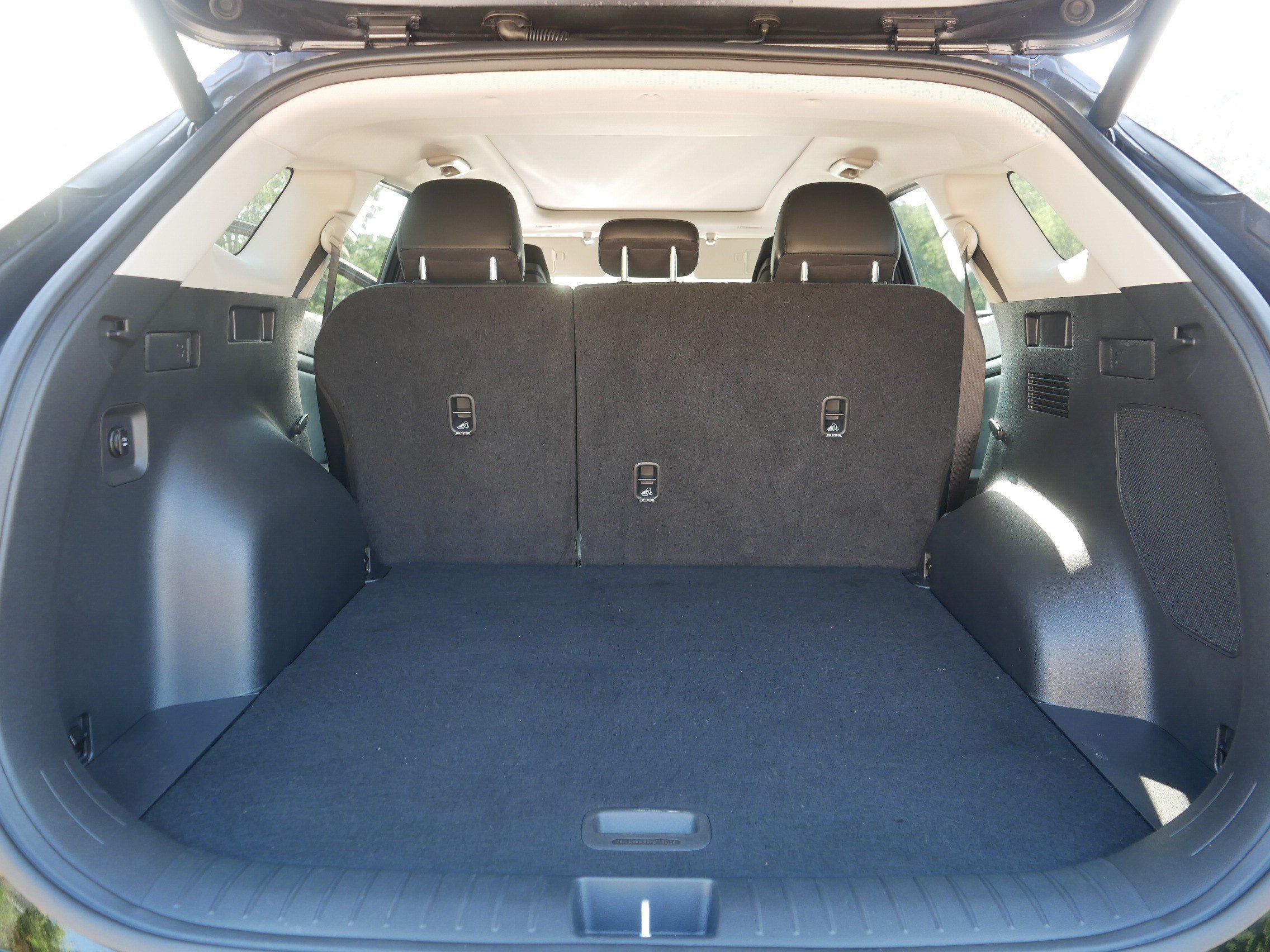 Certified 2026 Kia Sportage SX AWD/4WD image 18