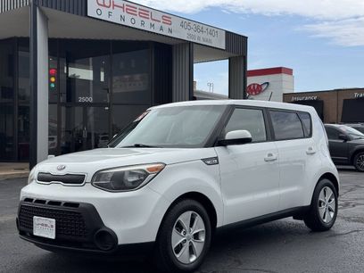 Used 2015 Kia Soul