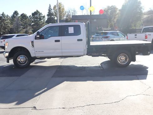 Used 2020 Ford F350 XL w/ Power Equipment Group image 12