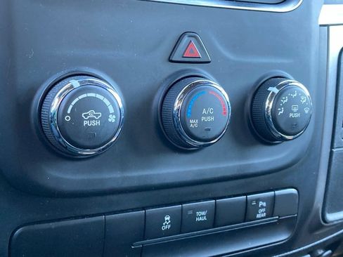 Used 2024 RAM 1500 Classic Warlock image 25