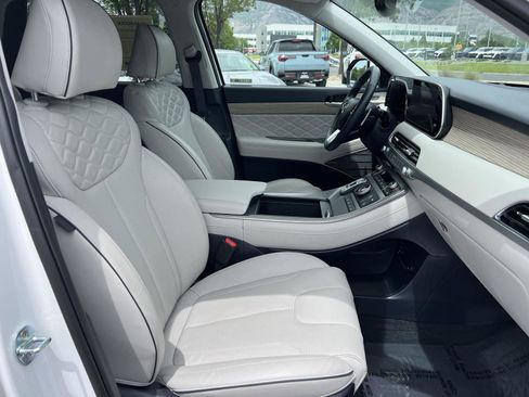 Used 2022 Hyundai Palisade Calligraphy AWD/4WD image 17