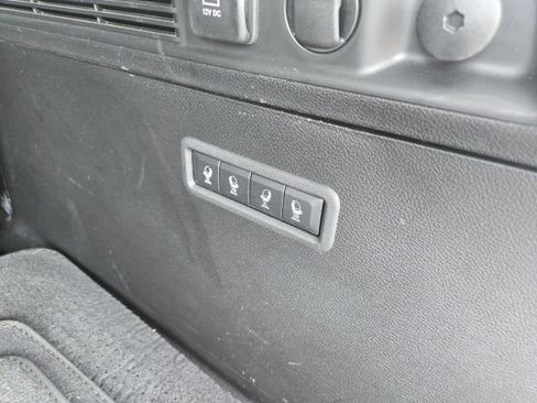 Used 2024 Jeep Wagoneer Series II w/ Convenience Group I image 7