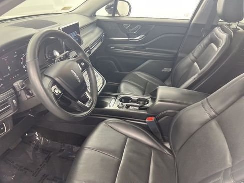 Certified 2022 Lincoln Corsair AWD w/ Premium Package image 23