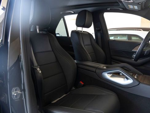 Used 2025 Mercedes-Benz GLE 350 4MATIC image 27