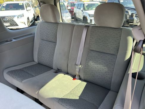 Used 2007 Chevrolet Uplander LS w/ Climate Package image 22