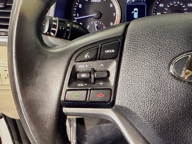 Used 2017 Hyundai Tucson Limited FWD image 13
