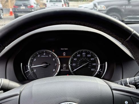 Used 2020 Acura MDX SH-AWD w/ Technology Package image 17