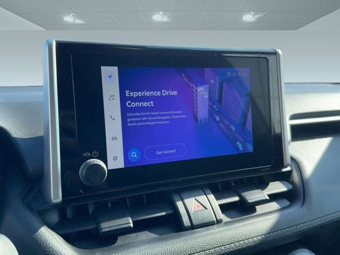 Used 2024 Toyota RAV4 XLE image 26