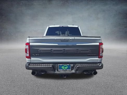 Used 2023 Ford F150 Raptor AWD/4WD image 5