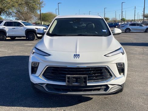 Used 2025 Buick Encore GX Preferred image 2