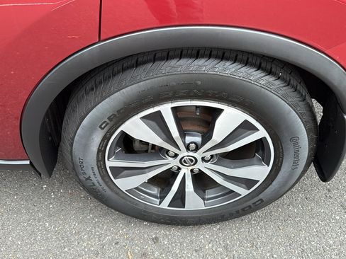 Used 2019 Nissan Murano S image 21