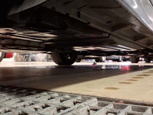 Used 2016 Subaru Legacy 2.5i Premium image 8