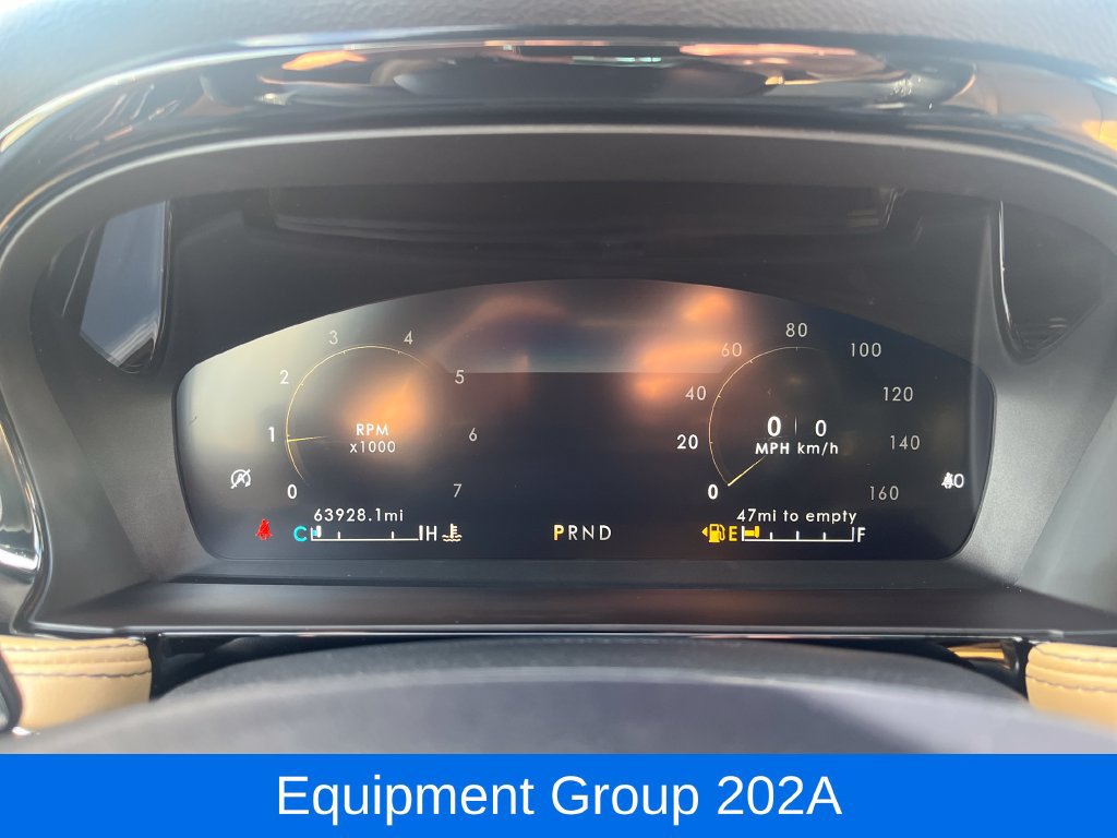Used 2020 Lincoln Corsair Reserve w/ Equipment Group 202A AWD/4WD image 19