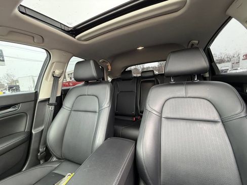 Used 2023 Honda Civic EX-L image 21