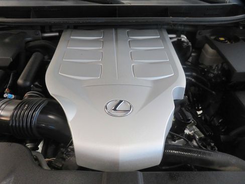 Used 2018 Lexus GX 460 Premium w/ Premium Package AWD/4WD image 58