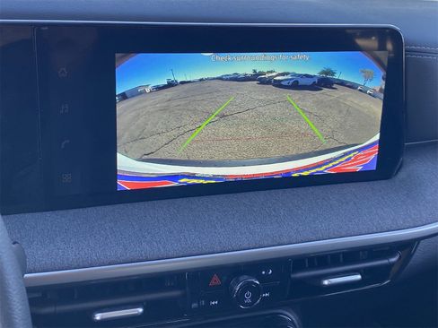 New 2026 Nissan Kicks SV image 28