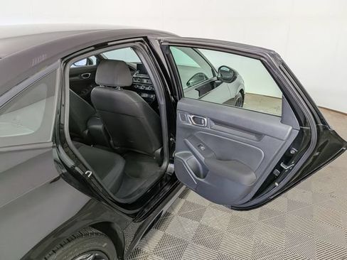 Used 2025 Honda Civic Sport image 30